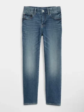 Original Fit-Jeans for barn med Washwell™