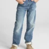 Original Fit-Jeans for barn med Washwell™