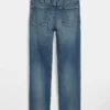 Original Fit-Jeans for barn med Washwell™