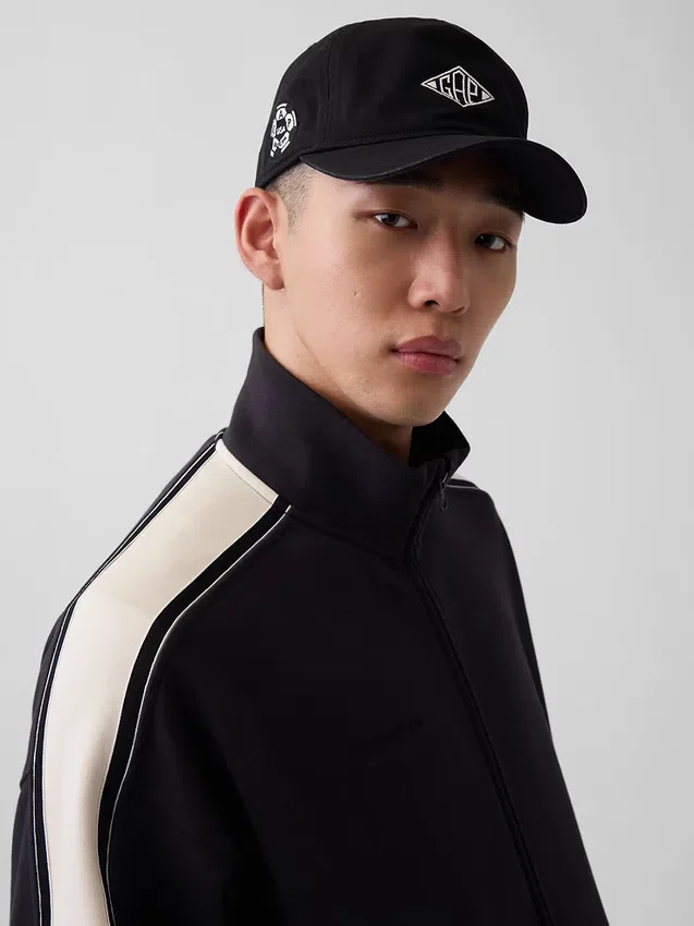 Ouigap-baseballcap