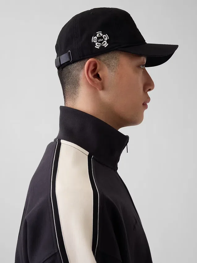 Ouigap-baseballcap