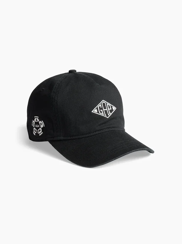 Ouigap-baseballcap