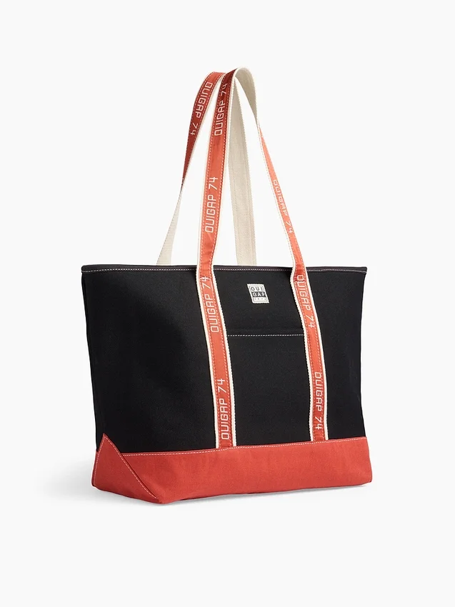 Ouigap-canvas-tote-bag