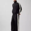 Ouigap joggebukse i tykk fransk frotté