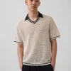 Ouigap mesh-pologenser