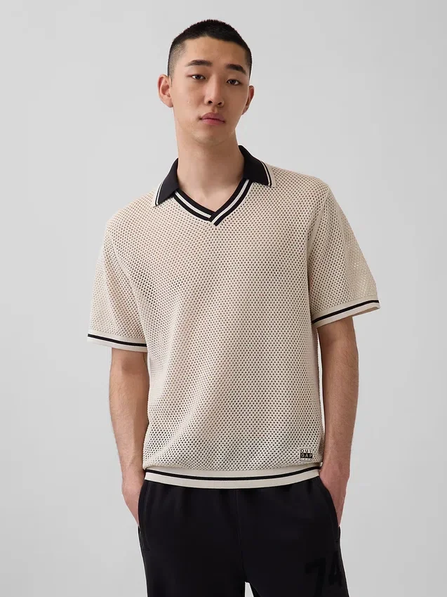 Ouigap mesh-pologenser