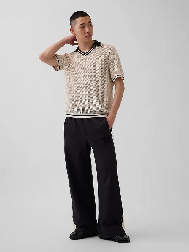 Ouigap mesh-pologenser