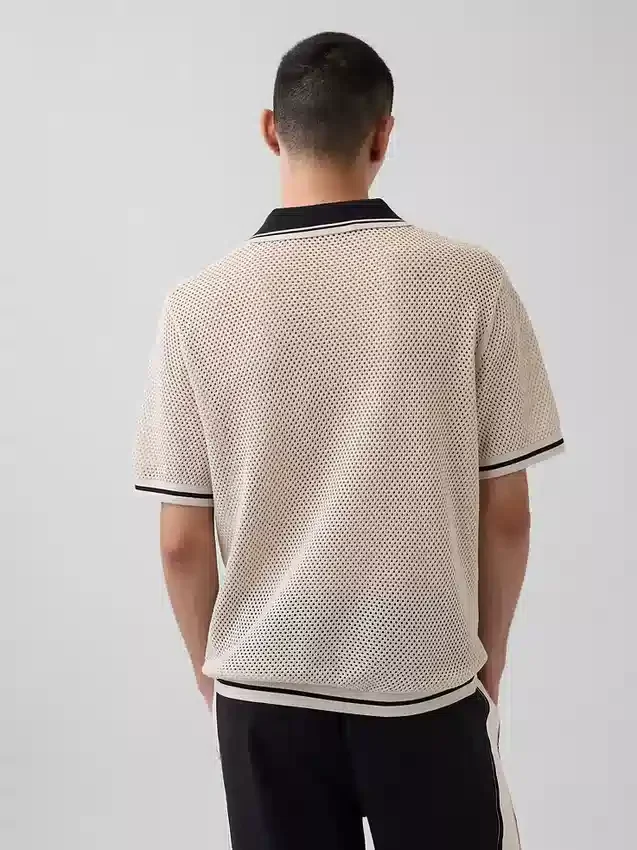 Ouigap mesh-pologenser