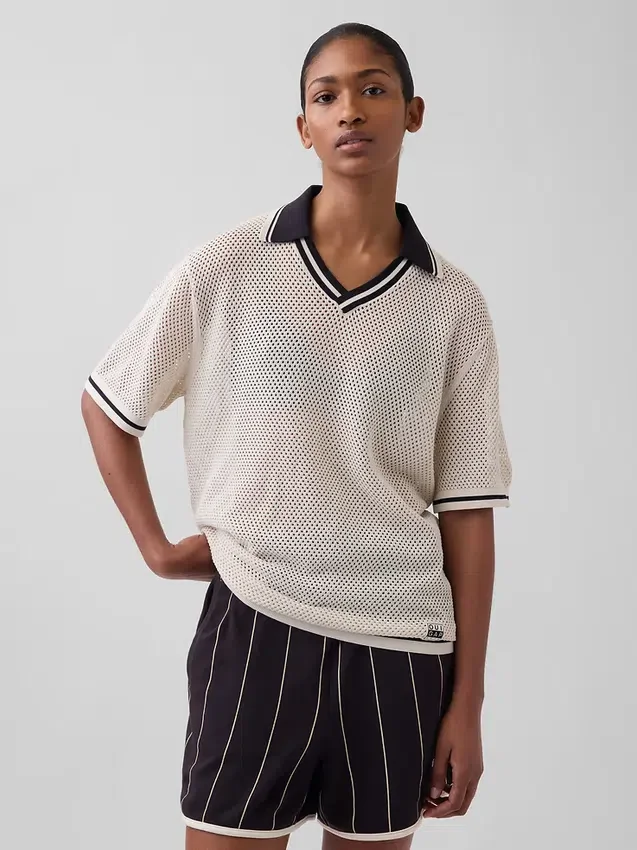 Ouigap mesh-pologenser
