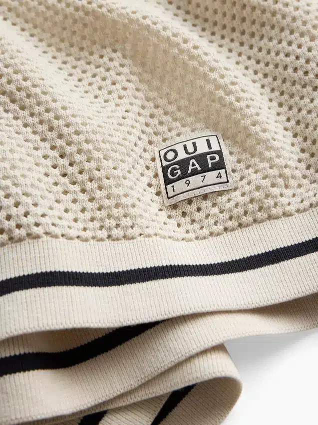 Ouigap mesh-pologenser