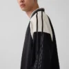 Ouigap oversized jersey med logo
