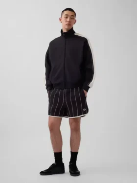 Ouigap Vintagesoft Terry-sweatshorts Shorts
