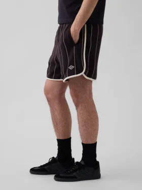 Ouigap Vintagesoft Terry-sweatshorts Shorts