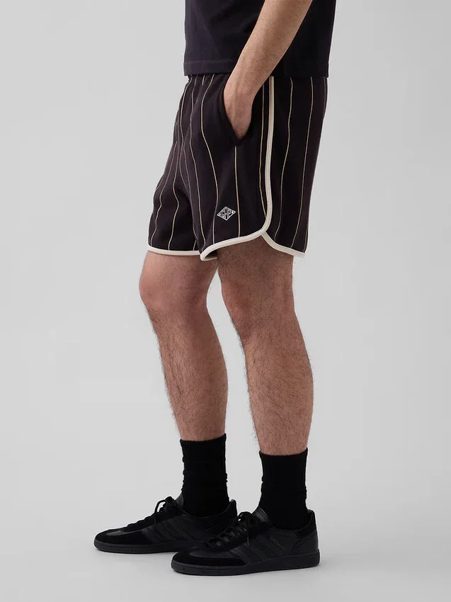 Ouigap Vintagesoft Terry-sweatshorts Shorts