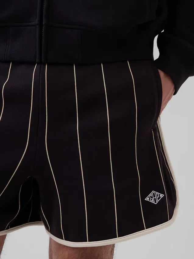 Ouigap Vintagesoft Terry-sweatshorts Shorts