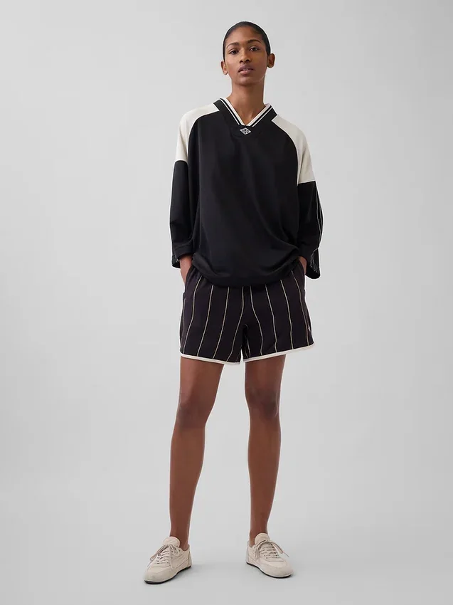 Ouigap Vintagesoft Terry-sweatshorts Shorts
