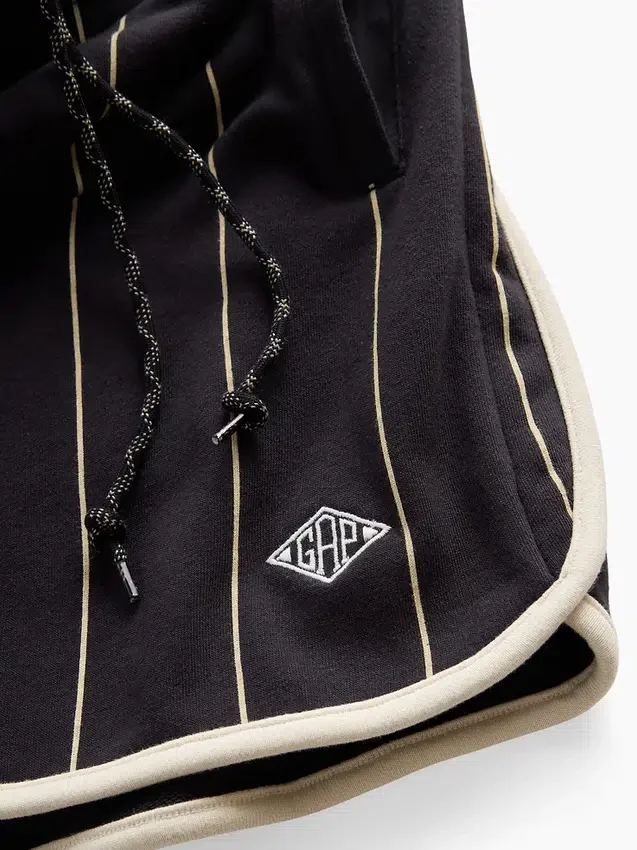 Ouigap Vintagesoft Terry-sweatshorts Shorts