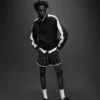 Ouigap Vintagesoft Terry-sweatshorts Shorts
