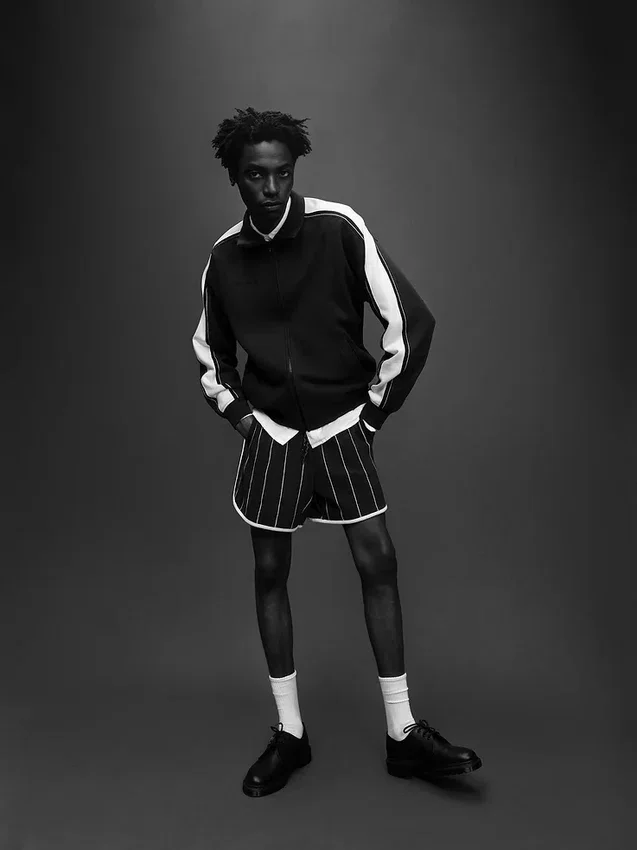 Ouigap Vintagesoft Terry-sweatshorts Shorts