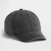 Overfarget baseballcap for barn