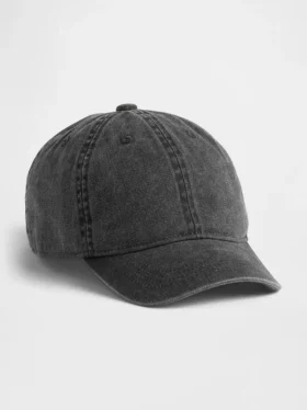 Overfarget baseballcap for barn