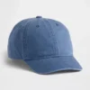 Overfarget baseballcap for barn
