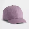 Overfarget baseballcap for barn