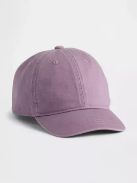 Overfarget baseballcap for barn