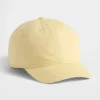Overfarget baseballcap for barn
