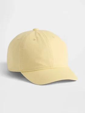 Overfarget baseballcap for barn