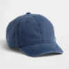 Overfarget baseballcap for barn