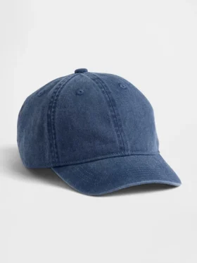 Overfarget baseballcap for barn