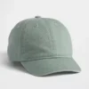 Overfarget baseballcap for barn