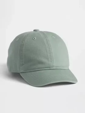 Overfarget baseballcap for barn
