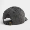 Overfarget baseballcap for barn