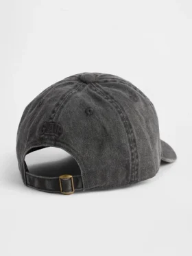 Overfarget baseballcap for barn