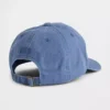 Overfarget baseballcap for barn