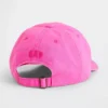Overfarget baseballcap for barn