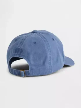 Overfarget baseballcap for barn