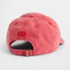 Overfarget baseballcap for barn