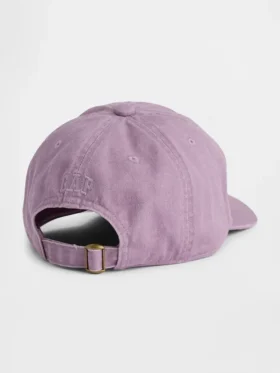 Overfarget baseballcap for barn