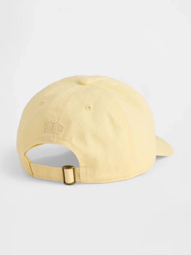 Overfarget baseballcap for barn