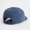 Overfarget baseballcap for barn