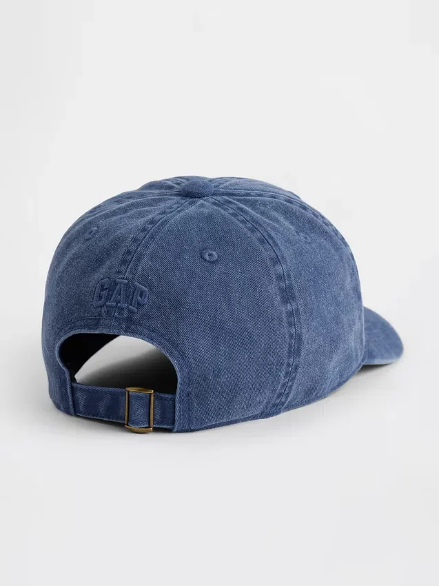 Overfarget baseballcap for barn
