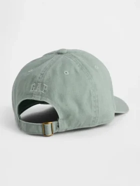 Overfarget baseballcap for barn
