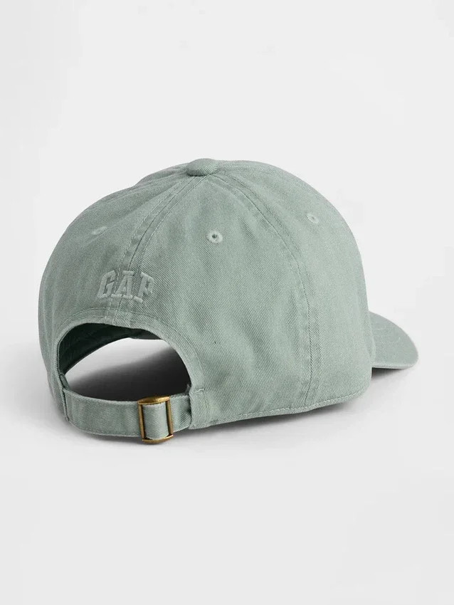 Overfarget baseballcap for barn