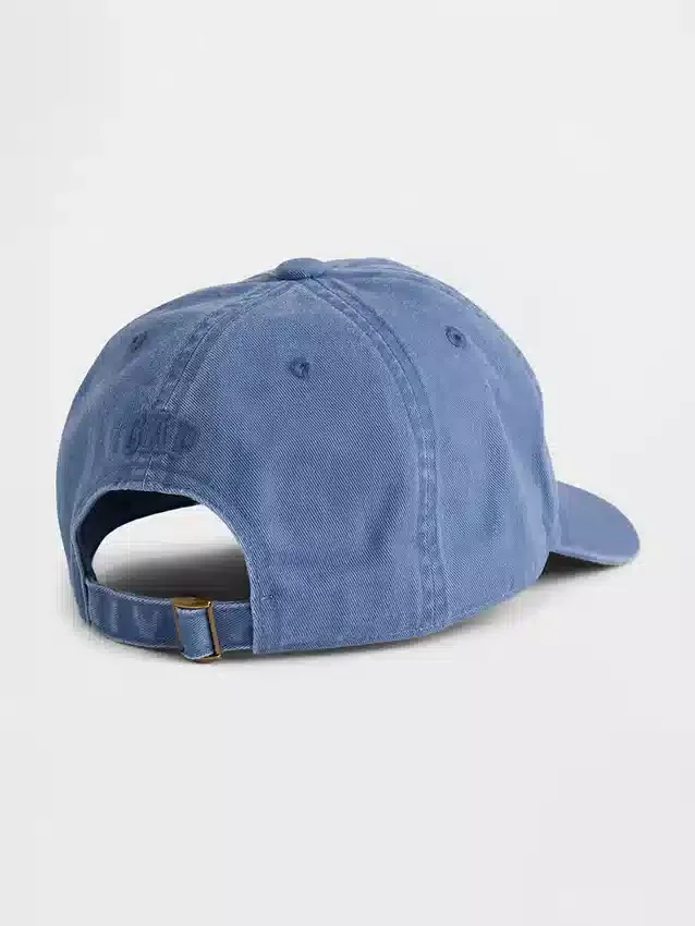 Overfarget baseballcap for barn