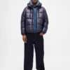 Oversized hettegenser i tykk kvalitet for voksne