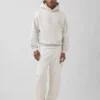 Oversized hettegenser i tykk kvalitet for voksne