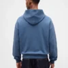 Oversized hettegenser i tykk kvalitet for voksne
